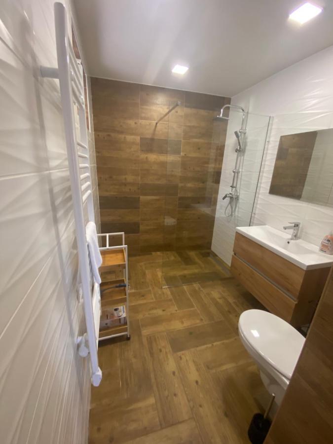 Batorka Vendeghaz Apartment Tallya